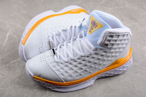mens mamba 3 sl mvp protro basketball shoes zk3 white yellow purple lakers prelude usa 81 points final seconds all star del sol outdoor snea
mens mamba 3 sl mvp protro basketball shoes zk3 white yellow purple lakers prelude usa 81 points final seconds all star del sol outdoor snea