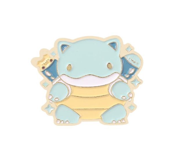 pines enamel pin brooch for hat funny squirtle pins metal women039s brooches on clothes badges backpack badge jewelry accessori4149507, Blue
pines enamel pin brooch for hat funny squirtle pins metal women039s brooches on clothes badges backpack badge jewelry accessori4149507, Blue