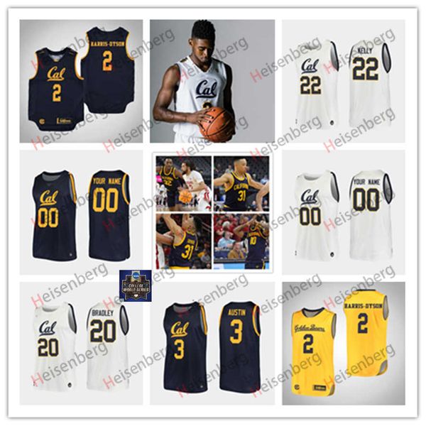 2022 ncaa cal stitched basketball jersey 10 makale foreman 0 marsalis roberson 21 lars thiemann 42 blake welle 3 paris austin 20 matt bradle, Black
2022 ncaa cal stitched basketball jersey 10 makale foreman 0 marsalis roberson 21 lars thiemann 42 blake welle 3 paris austin 20 matt bradle, Black