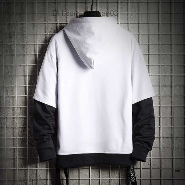 women's hoodies sweatshirts patchwork men's high street hoodie 2023 harajuku hoodie sweatshirt men's bet print hoodie street, Black
women's hoodies sweatshirts patchwork men's high street hoodie 2023 harajuku hoodie sweatshirt men's bet print hoodie street, Black
