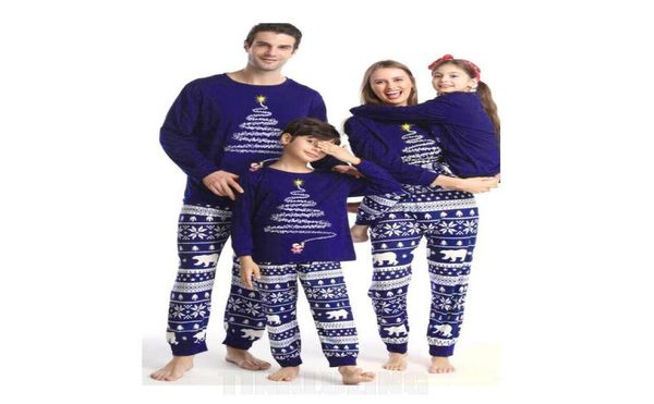 christmas dress solid color elk print family matching pajamas set parentchild home service9043342, Blue
christmas dress solid color elk print family matching pajamas set parentchild home service9043342, Blue