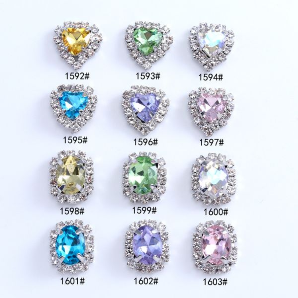 3d bling crystal rhinestone nail art accessories jewelry decoration diy craft luxury gemstones alloy art nails tips design, Silver;gold
3d bling crystal rhinestone nail art accessories jewelry decoration diy craft luxury gemstones alloy art nails tips design, Silver;gold