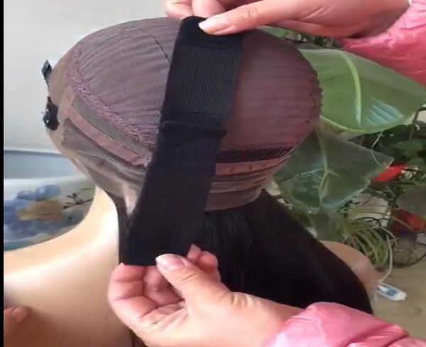 adjustable elastic band for wigs making 3pcslot wig hair accessories whole black color7070265, Black;brown
adjustable elastic band for wigs making 3pcslot wig hair accessories whole black color7070265, Black;brown
