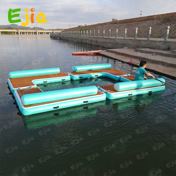 240cm floating lounge round sofa couch inflatable dock platform for super yacht water fun adults
240cm floating lounge round sofa couch inflatable dock platform for super yacht water fun adults