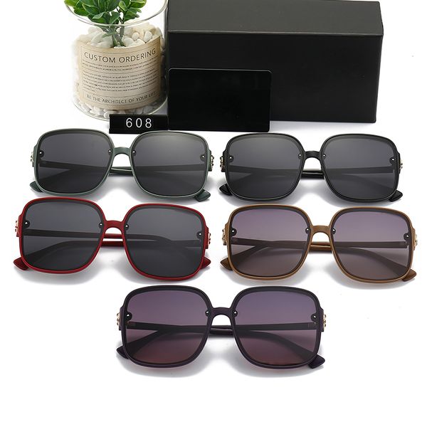 new trend advanced sunglasses, thin face square frame korean sunglasses uv protection 608, White;black
new trend advanced sunglasses, thin face square frame korean sunglasses uv protection 608, White;black