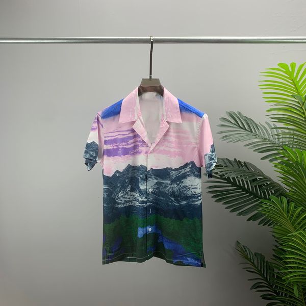 men's casual shirts runway men blouses mountain print gothic shirts harajuku short sleeve shirts female streetwear contrast couple blo, White;black
men's casual shirts runway men blouses mountain print gothic shirts harajuku short sleeve shirts female streetwear contrast couple blo, White;black