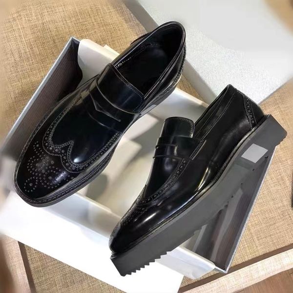 designer dress shoes luxurious men black genuine leather shoes men business oxfords shoes model formal 2023 pp carved platform leather shoes
designer dress shoes luxurious men black genuine leather shoes men business oxfords shoes model formal 2023 pp carved platform leather shoes