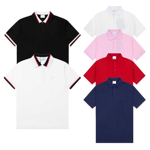 m-xxl burberies summer burbreries brand new designer shirt t fashion shirt luxurys mens polo shirt polo shirt, White;black
m-xxl burberies summer burbreries brand new designer shirt t fashion shirt luxurys mens polo shirt polo shirt, White;black