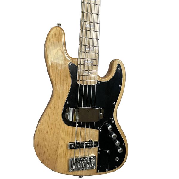 70's marcus miller jazz electric bass 5 strings maple fretboard ship
70's marcus miller jazz electric bass 5 strings maple fretboard ship