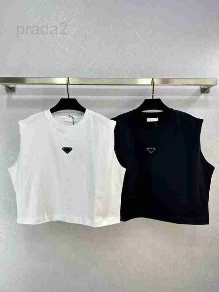 women's t-shirt designer 2023 luxury summer women designers triangle pattern t shirts fashion sleeveless loose tshirts cotton casual te, White
women's t-shirt designer 2023 luxury summer women designers triangle pattern t shirts fashion sleeveless loose tshirts cotton casual te, White