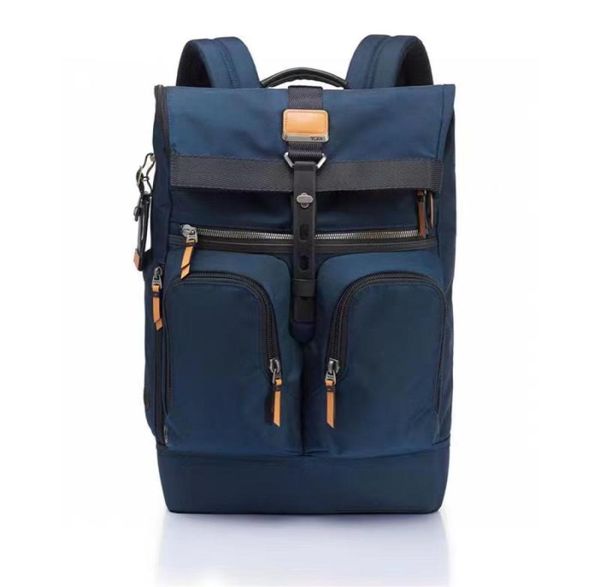 backpacks male female model 0232388d nylon with leather largecapacity waterproof computer backpack travel bag tu12382613
backpacks male female model 0232388d nylon with leather largecapacity waterproof computer backpack travel bag tu12382613