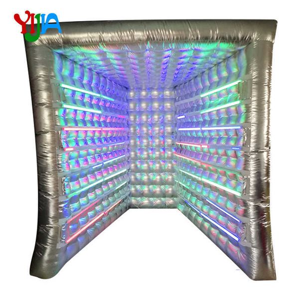 vogue /360 inflatable led 360 p booth enclosure with air blower p booth for party wedding event decoration
vogue /360 inflatable led 360 p booth enclosure with air blower p booth for party wedding event decoration