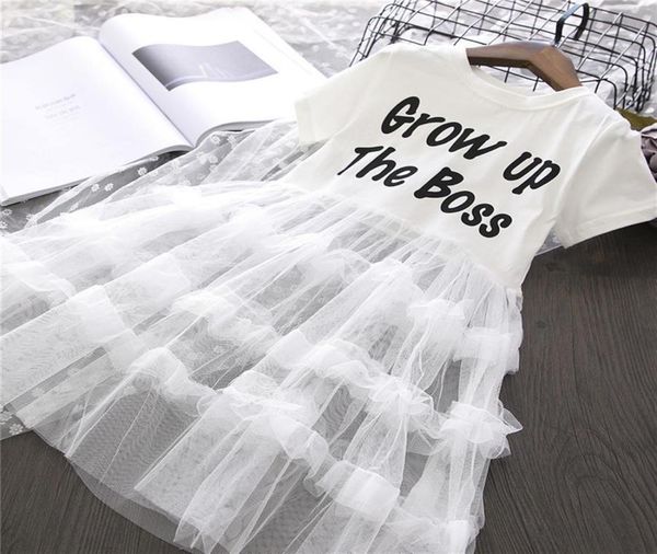 fashion girls dress 2019 new short sleeve letter kids party clothes mesh aline children princess clothing toddlers costume3107408, Red;yellow
fashion girls dress 2019 new short sleeve letter kids party clothes mesh aline children princess clothing toddlers costume3107408, Red;yellow
