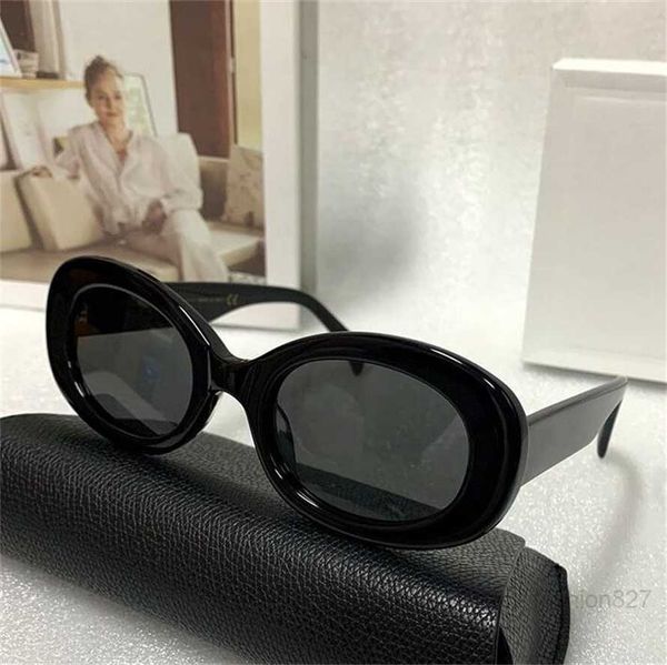 arc de triomphe sunglasses 01 cool sunglasses blonde havana acetate frame oval frame with temple ins same style glasses 40194 small frame wo, White;black
arc de triomphe sunglasses 01 cool sunglasses blonde havana acetate frame oval frame with temple ins same style glasses 40194 small frame wo, White;black