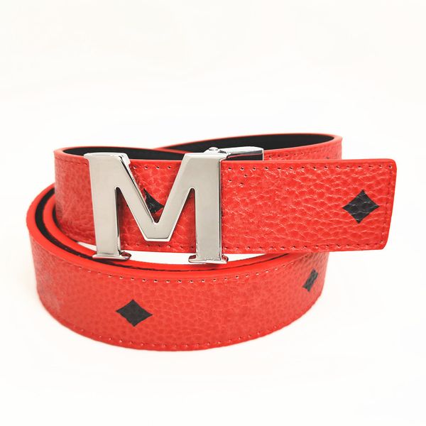 belts for men designer belts women belt 3.5cm width brand business m buckle 6 colors printing casual belt for woman and man classes womens w, Black;brown
belts for men designer belts women belt 3.5cm width brand business m buckle 6 colors printing casual belt for woman and man classes womens w, Black;brown