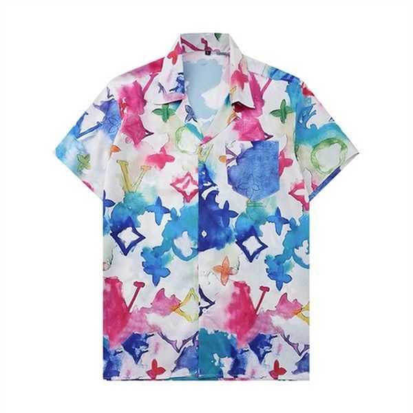 mens fashion flower tiger print shirts casual button down short sleeve hawaiian shirt suits summer beach designer dress 3jte, White;black
mens fashion flower tiger print shirts casual button down short sleeve hawaiian shirt suits summer beach designer dress 3jte, White;black