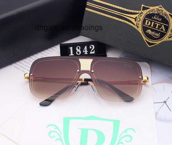 designer sunglass luxury brand luxury dita tita fashion men's and women's sunglasses anti sunglasses travel, White;black
designer sunglass luxury brand luxury dita tita fashion men's and women's sunglasses anti sunglasses travel, White;black