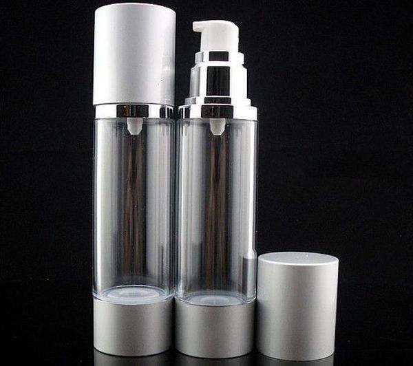 50ml refillable empty pump makeup bottle portable face cream bottle jars cosmetic container skin care tools accessories travel plies 10pc940
50ml refillable empty pump makeup bottle portable face cream bottle jars cosmetic container skin care tools accessories travel plies 10pc940