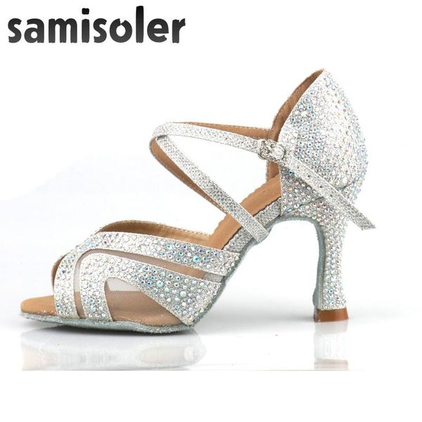 pants samisoler 2019 new latin dance shoesballroom latin dance shoes pink rhinestone ballroom shoes latce shoes, Black
pants samisoler 2019 new latin dance shoesballroom latin dance shoes pink rhinestone ballroom shoes latce shoes, Black