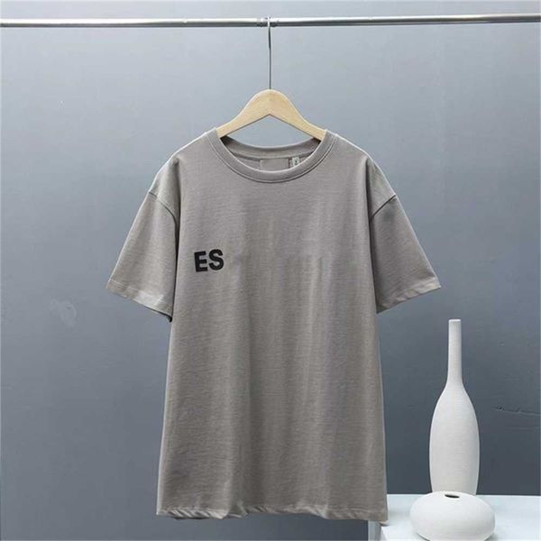 kids designer ess t shirts baby clothing boys girls clothes essentials summer luxury tshirts children youth outfits short sleeve tee k1sq, White;black
kids designer ess t shirts baby clothing boys girls clothes essentials summer luxury tshirts children youth outfits short sleeve tee k1sq, White;black