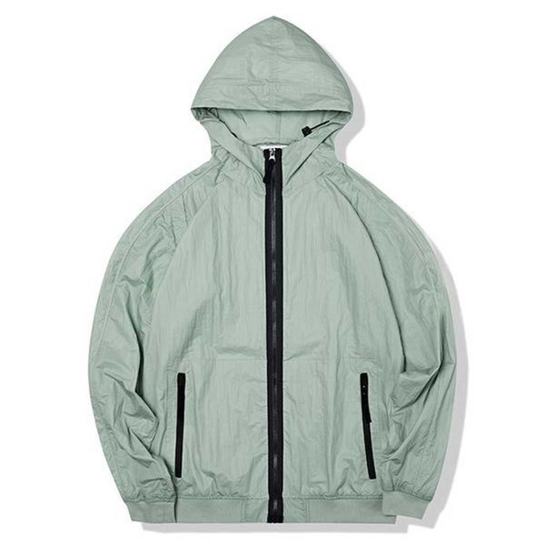 konng gonng spring and summer thin jacket fashion brand coat outdoor sun proof windbreaker sunscreen clothing waterproof jackets n5nv n5nv, Black;brown
konng gonng spring and summer thin jacket fashion brand coat outdoor sun proof windbreaker sunscreen clothing waterproof jackets n5nv n5nv, Black;brown