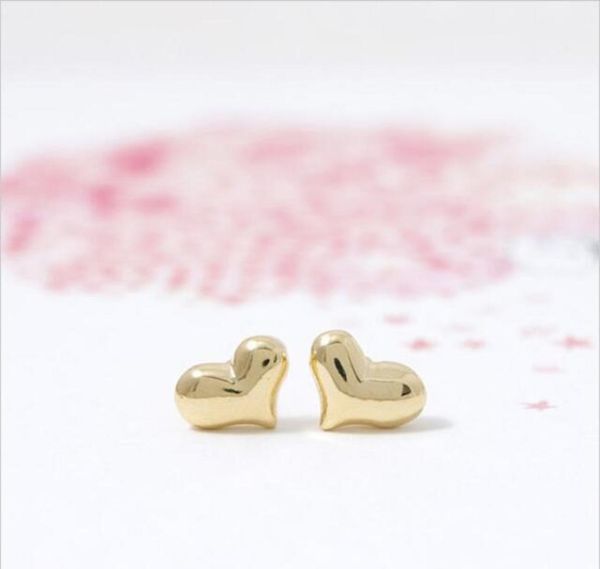 fashion full hearts stud earrings smooth surface design environmental protection zinc alloy material gold silver rose three color 8780595, Golden;silver
fashion full hearts stud earrings smooth surface design environmental protection zinc alloy material gold silver rose three color 8780595, Golden;silver