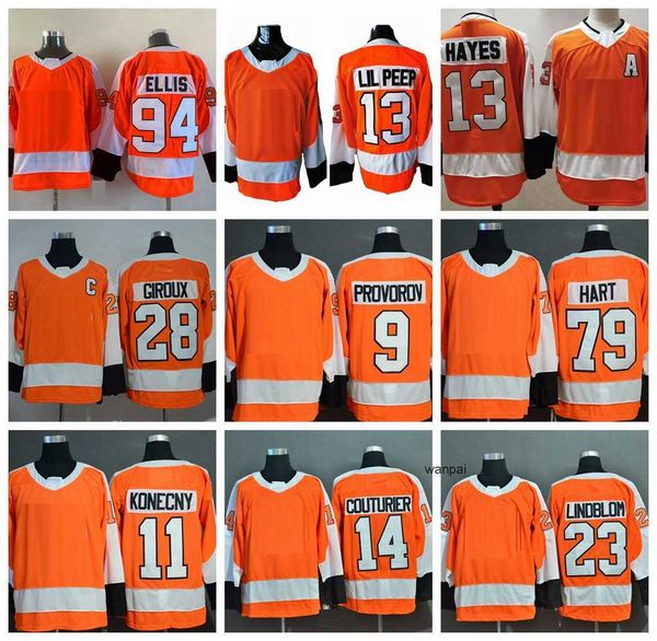 mens orange 94 ryan ellis lil #13 hayes peep hockey jerseys 9 provorov 23 lindblom 28 giroux 11 konecny 14 couturier 79 hart home stitched, Black;red
mens orange 94 ryan ellis lil #13 hayes peep hockey jerseys 9 provorov 23 lindblom 28 giroux 11 konecny 14 couturier 79 hart home stitched, Black;red
