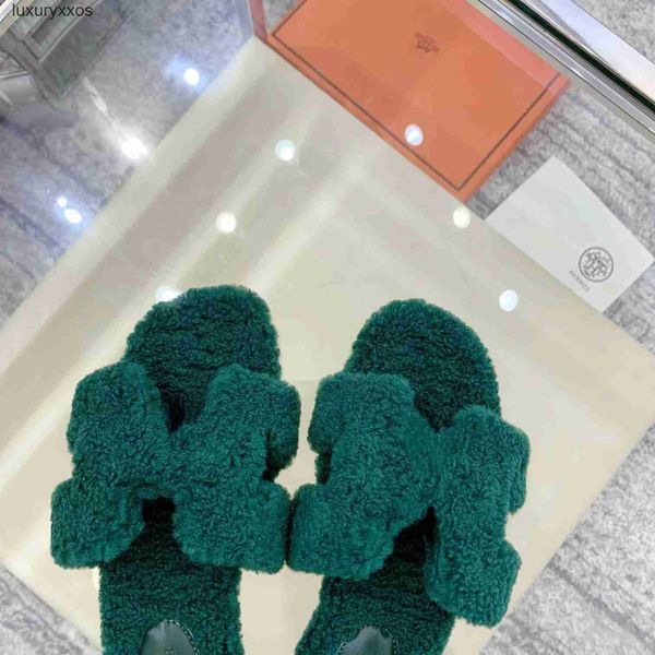 flat sandals h oran slipper designer lady hh 2023 shearling insole high version plush women's cute bottomed one sandal eb7a
flat sandals h oran slipper designer lady hh 2023 shearling insole high version plush women's cute bottomed one sandal eb7a