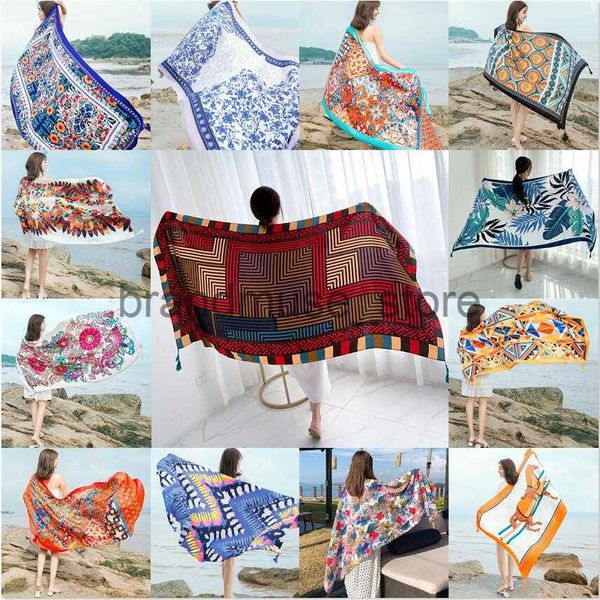casual dresses 90x185cm printing process twill summer suncare beach dress bikini sarong wrap scarf women brazilian swimsuit bathing cover-up, Black;gray
casual dresses 90x185cm printing process twill summer suncare beach dress bikini sarong wrap scarf women brazilian swimsuit bathing cover-up, Black;gray
