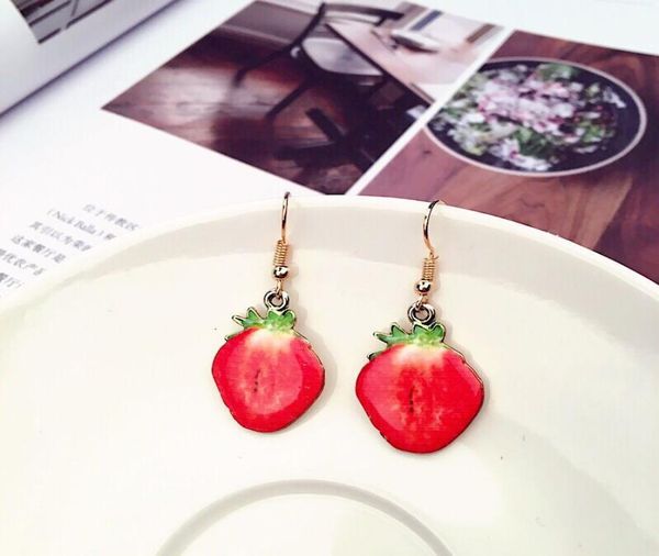 acrylic cute fruit earrings strawberry pineapple tomato orange pineapple earrings for women dainty gift7372319, Golden
acrylic cute fruit earrings strawberry pineapple tomato orange pineapple earrings for women dainty gift7372319, Golden