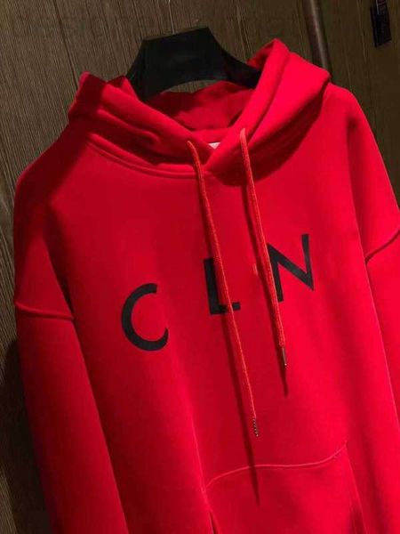 men's hoodies & sweatshirts designer autumn and winter new high-quality men's women's hoodies sweatshirts couple simple print, Black
men's hoodies & sweatshirts designer autumn and winter new high-quality men's women's hoodies sweatshirts couple simple print, Black