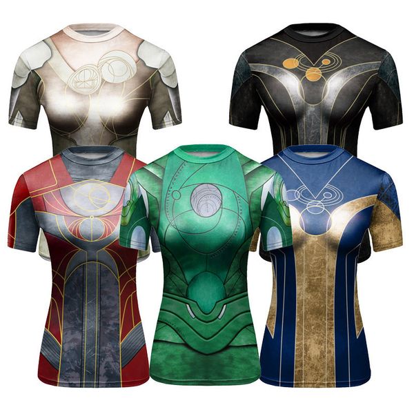 men's tracksuits boxing t shirt rashguard for women jiu jitsu t shirts short sleeve gym sport muay thai sportswear bjj rash guard kicko, Gray
men's tracksuits boxing t shirt rashguard for women jiu jitsu t shirts short sleeve gym sport muay thai sportswear bjj rash guard kicko, Gray
