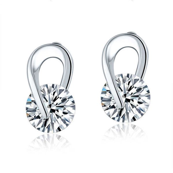 cute simple zircon stud earring australian crystal women cubic zirconia for rosel gold plated aesthetic iced out piercing earrings studs ear, Golden
cute simple zircon stud earring australian crystal women cubic zirconia for rosel gold plated aesthetic iced out piercing earrings studs ear, Golden