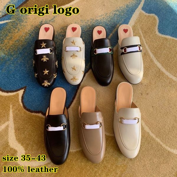 summer designer beach slippers classic lazy flat heels flip flops slippers 100% leather lady slides suede letter women shoes cowhide metal m, Black
summer designer beach slippers classic lazy flat heels flip flops slippers 100% leather lady slides suede letter women shoes cowhide metal m, Black