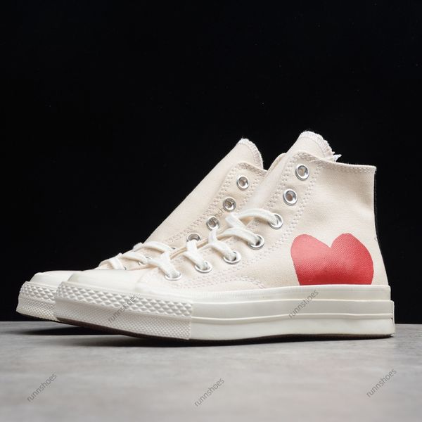 men women casual shoes 1970s canvas shoe all stars 1970 flat play black red eyes multi hearts mens sneakers womens trainers
men women casual shoes 1970s canvas shoe all stars 1970 flat play black red eyes multi hearts mens sneakers womens trainers