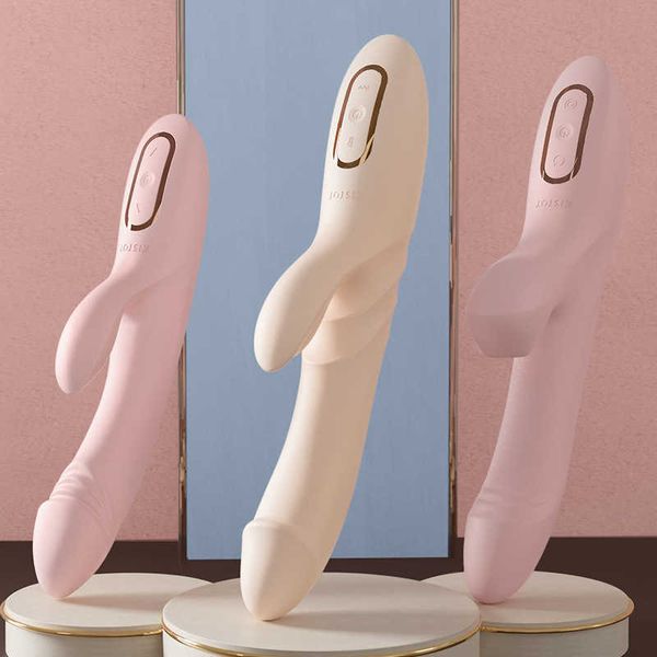 kisstoy sucking rotating and warming female device massage stick toy
kisstoy sucking rotating and warming female device massage stick toy