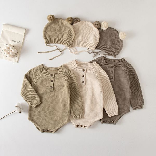onesies 100 cotton knitted baby sweatshirt romper overalls oekotex organic jumpsuit knit baby romper, Blue
onesies 100 cotton knitted baby sweatshirt romper overalls oekotex organic jumpsuit knit baby romper, Blue