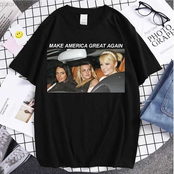 men's t-shirts new style t shirt britney make america great again tees fashion t shirt summer casual unsiex funny trip t-shirts street, White;black
men's t-shirts new style t shirt britney make america great again tees fashion t shirt summer casual unsiex funny trip t-shirts street, White;black