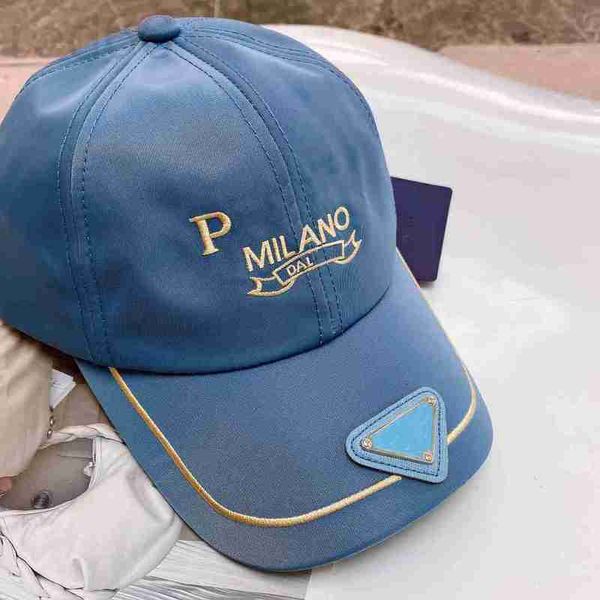 ball caps designer casquette designers hat luxury baseball fashion letters cap triangle classic versatile women men simple and casual sports, Blue;gray
ball caps designer casquette designers hat luxury baseball fashion letters cap triangle classic versatile women men simple and casual sports, Blue;gray