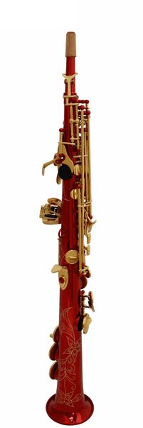 sax advanced professional soprano bb red lacquer saxophone sax split soprano saxophone
sax advanced professional soprano bb red lacquer saxophone sax split soprano saxophone
