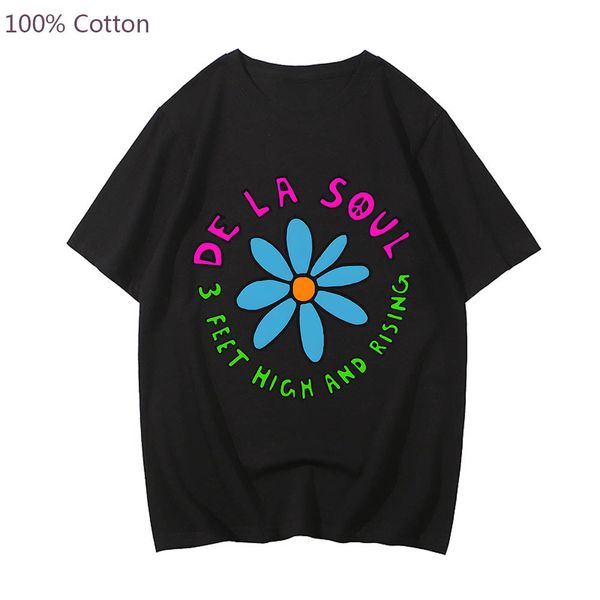 womens tshirt de la soul aesthetic manga tshirts fashion 100% cotton anime teeshirt cute cartoon comic menwomen t shirt kawaii teeshirt 2307, White
womens tshirt de la soul aesthetic manga tshirts fashion 100% cotton anime teeshirt cute cartoon comic menwomen t shirt kawaii teeshirt 2307, White