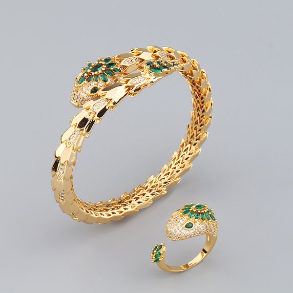 new colorful 18k gold plated snake bangle bracelets for women men charm infinity diamond tennis bracelet luxury designer jewelry party weddi, Black
new colorful 18k gold plated snake bangle bracelets for women men charm infinity diamond tennis bracelet luxury designer jewelry party weddi, Black