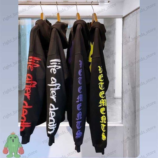 men's hoodies sweatshirts vetements drawstring hoodies embroidery letters oversized men women vtm pullover hooded sweatshirts t230707, Black
men's hoodies sweatshirts vetements drawstring hoodies embroidery letters oversized men women vtm pullover hooded sweatshirts t230707, Black