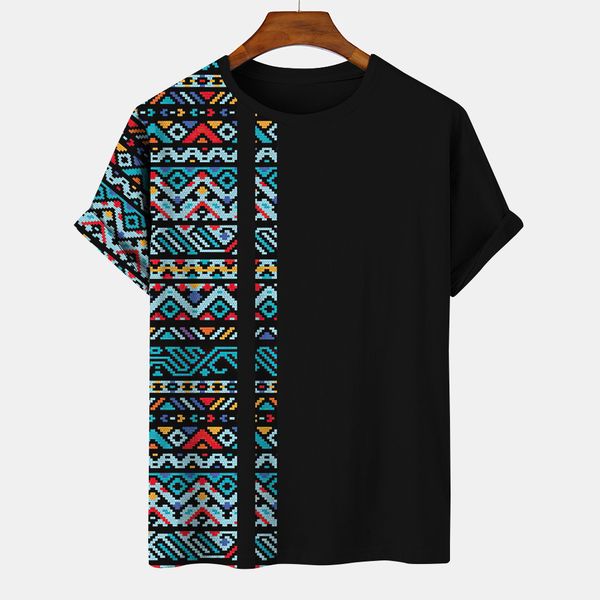 mens tshirts vintage striped tshirts summer short sleeve shirts tees fashion casual harajuku mans streetwears loose male clothing 230707, White;black
mens tshirts vintage striped tshirts summer short sleeve shirts tees fashion casual harajuku mans streetwears loose male clothing 230707, White;black