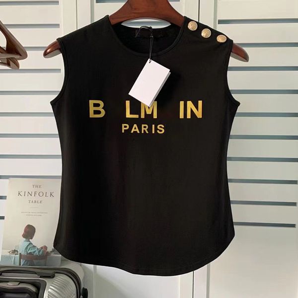 t-shirt fashion blouse for women designer sleeveless round neck b letter tee summer shirts clothes vacation daily casual cookouts barbequet, White
t-shirt fashion blouse for women designer sleeveless round neck b letter tee summer shirts clothes vacation daily casual cookouts barbequet, White