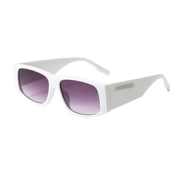 designers sunglasses luxury goggle beach summer shades polarized eyeglasses classic lady for man sunglasses 100% uv mirrored, White;black
designers sunglasses luxury goggle beach summer shades polarized eyeglasses classic lady for man sunglasses 100% uv mirrored, White;black