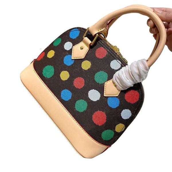 bandouliere designer bag tote bag women's luxury leather purse fashion shopping crossbody bag classic polka dot print shoulder bag zabq
bandouliere designer bag tote bag women's luxury leather purse fashion shopping crossbody bag classic polka dot print shoulder bag zabq