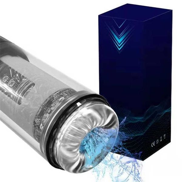 new fully automatic aircraft cup holder suction deep throat vibration telescopic male products
new fully automatic aircraft cup holder suction deep throat vibration telescopic male products