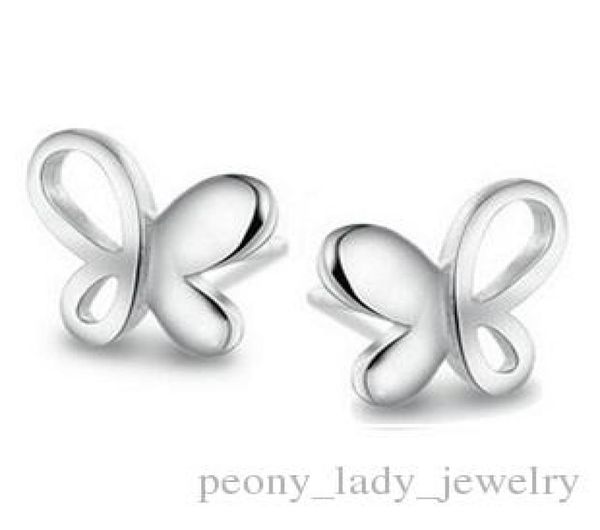 romantic exquisite simple crystal clear hollow little butterfly earrings 925 sterling jewelry5148592, Golden;silver
romantic exquisite simple crystal clear hollow little butterfly earrings 925 sterling jewelry5148592, Golden;silver