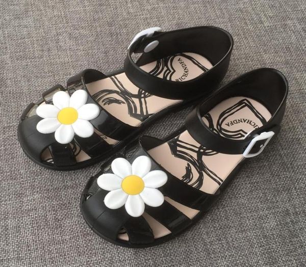flower shoes spring summer jelly shoe sandals baotou girl non-slip kids sandal toddler black color3522766, Black;red
flower shoes spring summer jelly shoe sandals baotou girl non-slip kids sandal toddler black color3522766, Black;red